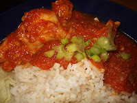 CHiLLi CHiCKEN