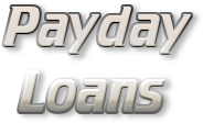 Payday Loans