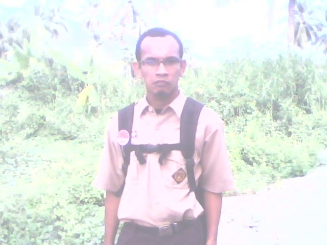 materi pramuka materi tekpram