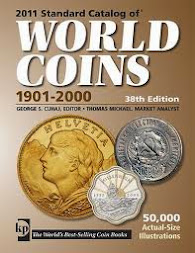 WORLD COINS