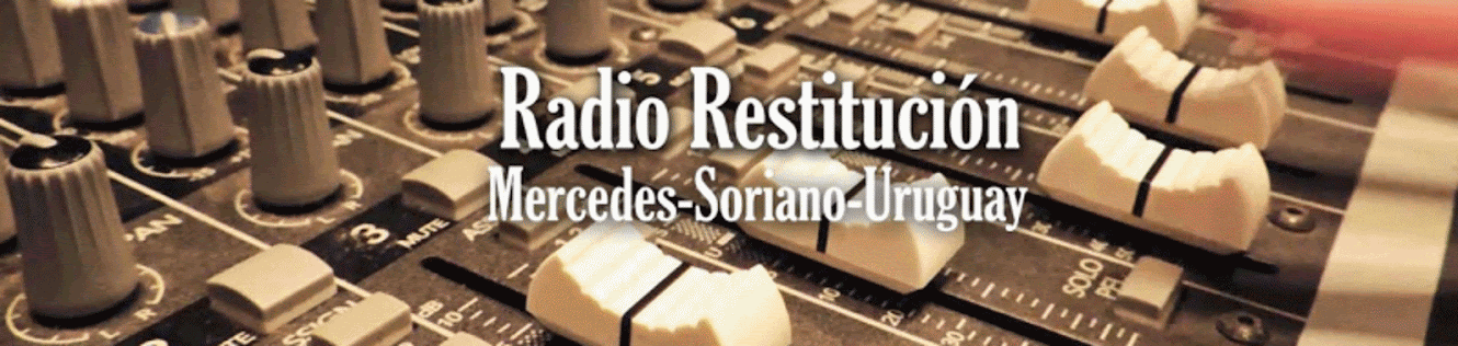 Radio Restitución