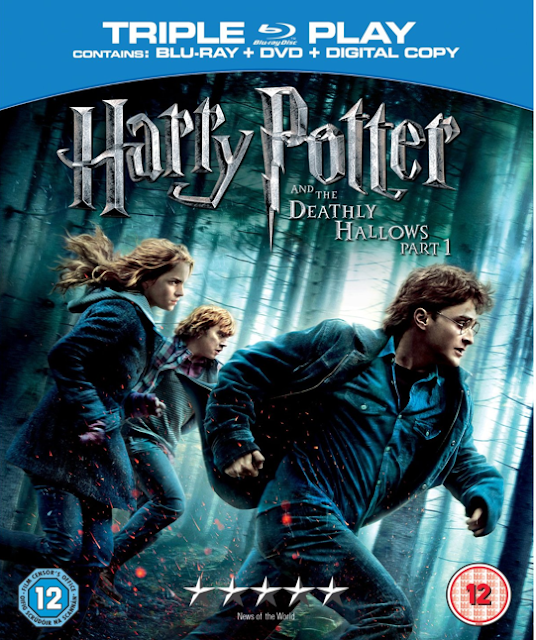 Download Movie Harry Potter And Goblet Of Fire Part 4 In Hindi From Filmywap.com