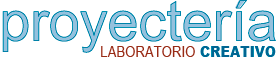 La Proyectería