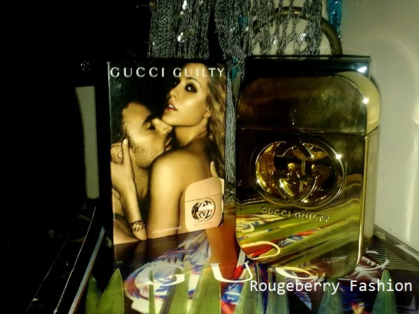 Gucci perfumes, perfumes for women, gucci guilty review
