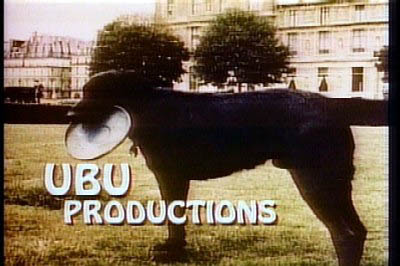 Sit Ubu