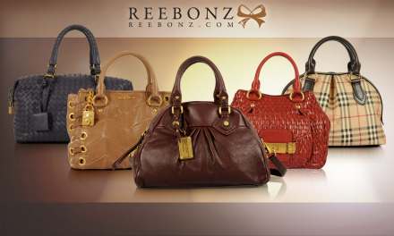 Shop Now At Reebonz- Your World Of Luxury