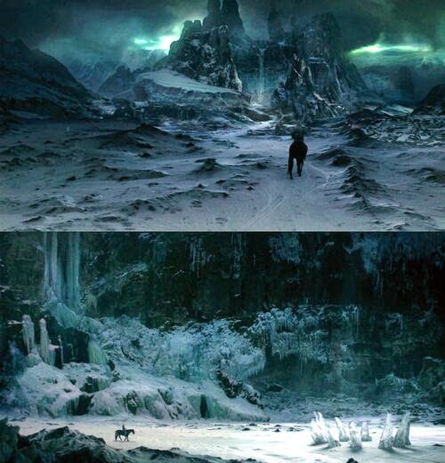 X32 The Land Of Always Winter Quest Download Zip File