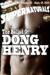 The Ballad of Dong Henry (Vol. 19)