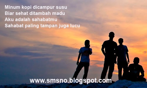Pantun Berbalas Pertemanan Kumpulan SMS Pantun Untuk Sahabat SMSNO 483413 Pantun Berbalas Pertemanan Kumpulan SMS Pantun Untuk Sahabat SMSNO 483413