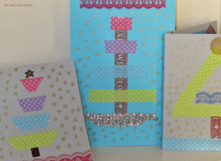 Me and mia sorella: Postales navideñas