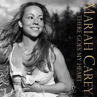 Mariah Carey-There Goes My Heart