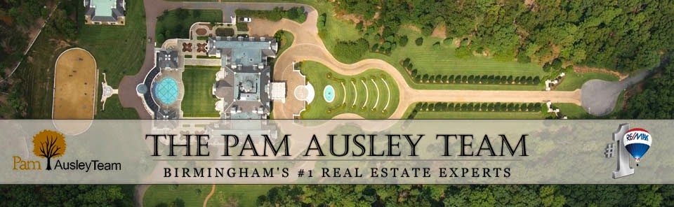 The Pam Ausley Team
