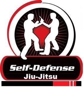 Defesa Pessoal - Jiu-Jitsu