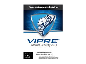 VIPRE Internet Security Download
