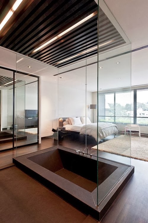 World Of Architecture 27 Cool Types Of Bathtubs For