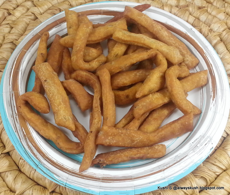 JALAPENO SNACK Cook with Kushi