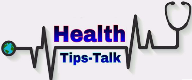 Health tips-talk