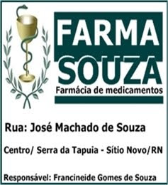 Farma Souza