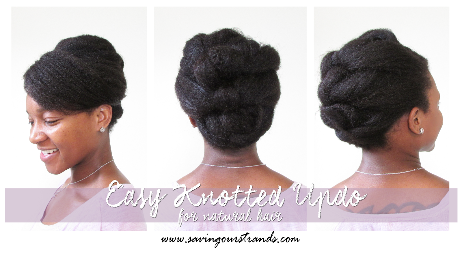 Polish the look by smoothing your edges with little edge control. (My ...