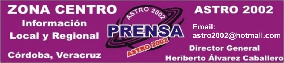 ASTRO 2002