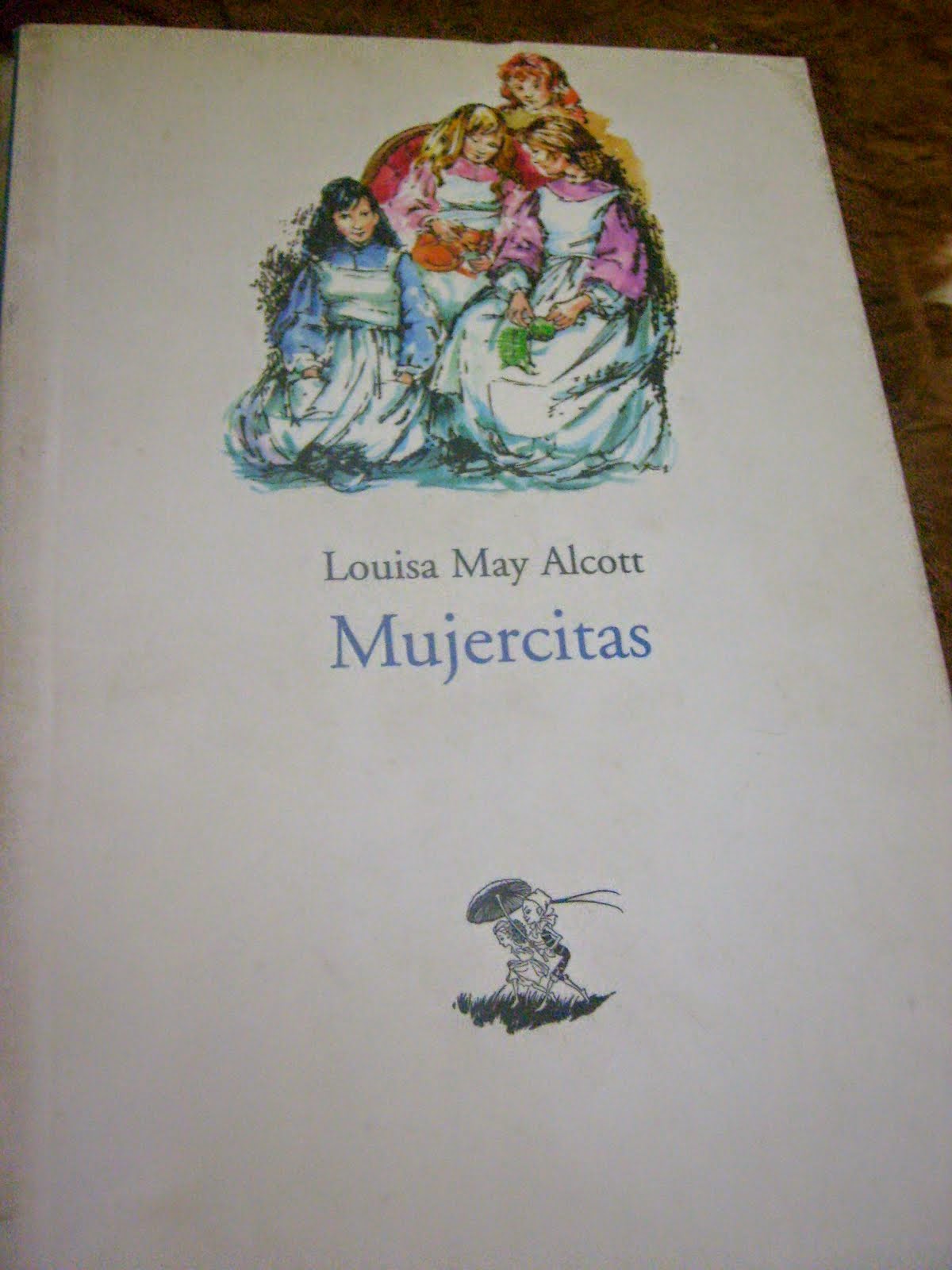 Mujercitas