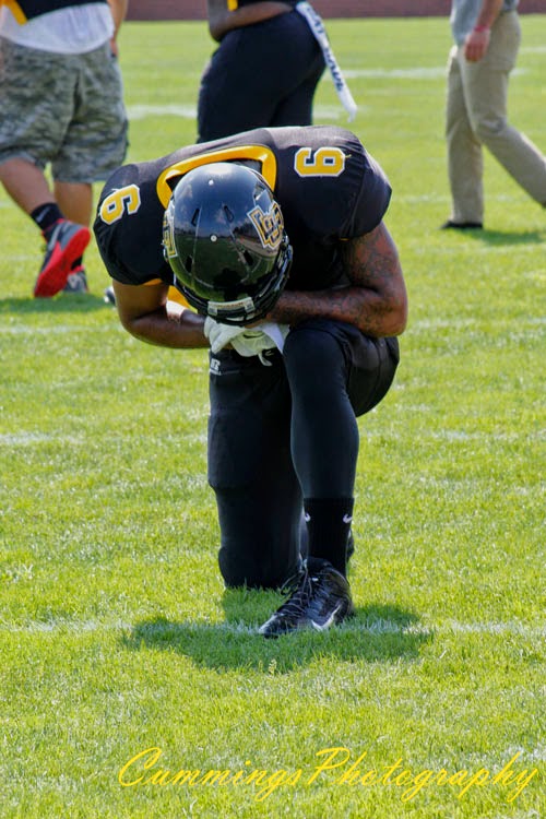 Cummings Photography Framingham State University