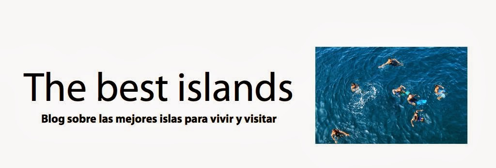 Las mejores islas