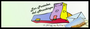 Las Postales del Arzobispo