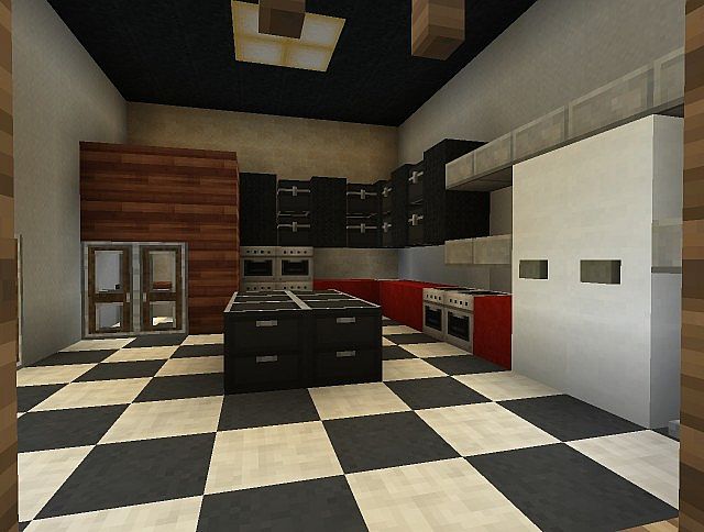 Realistic Minecraft Texture Packs 1.3.2