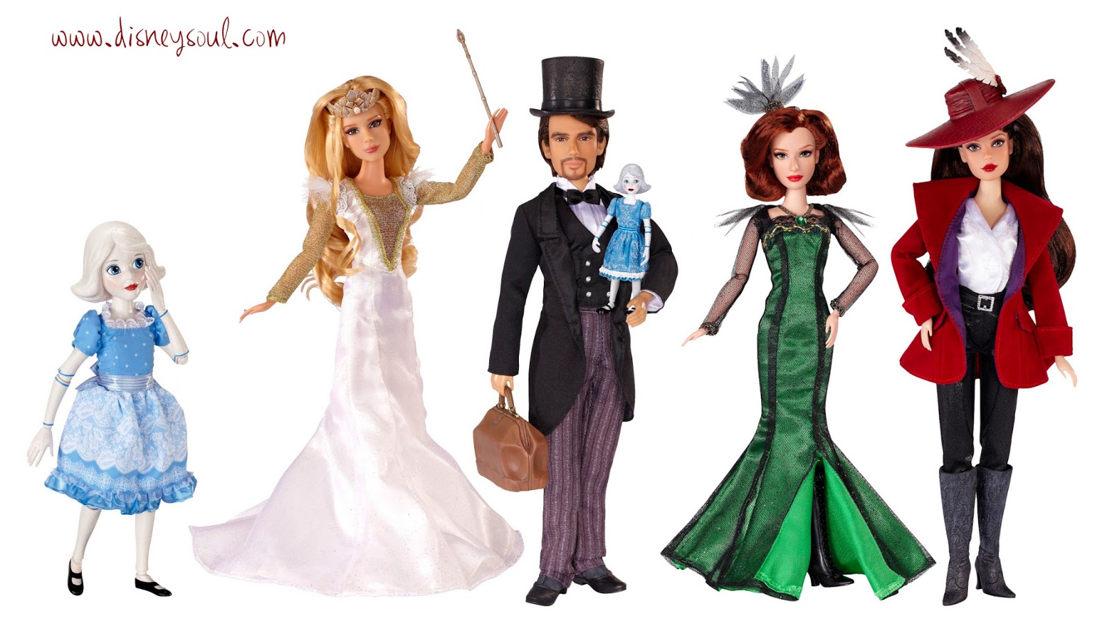 muñecos de disney pequeños