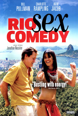 Rio Sex Comedy Legendado 2012