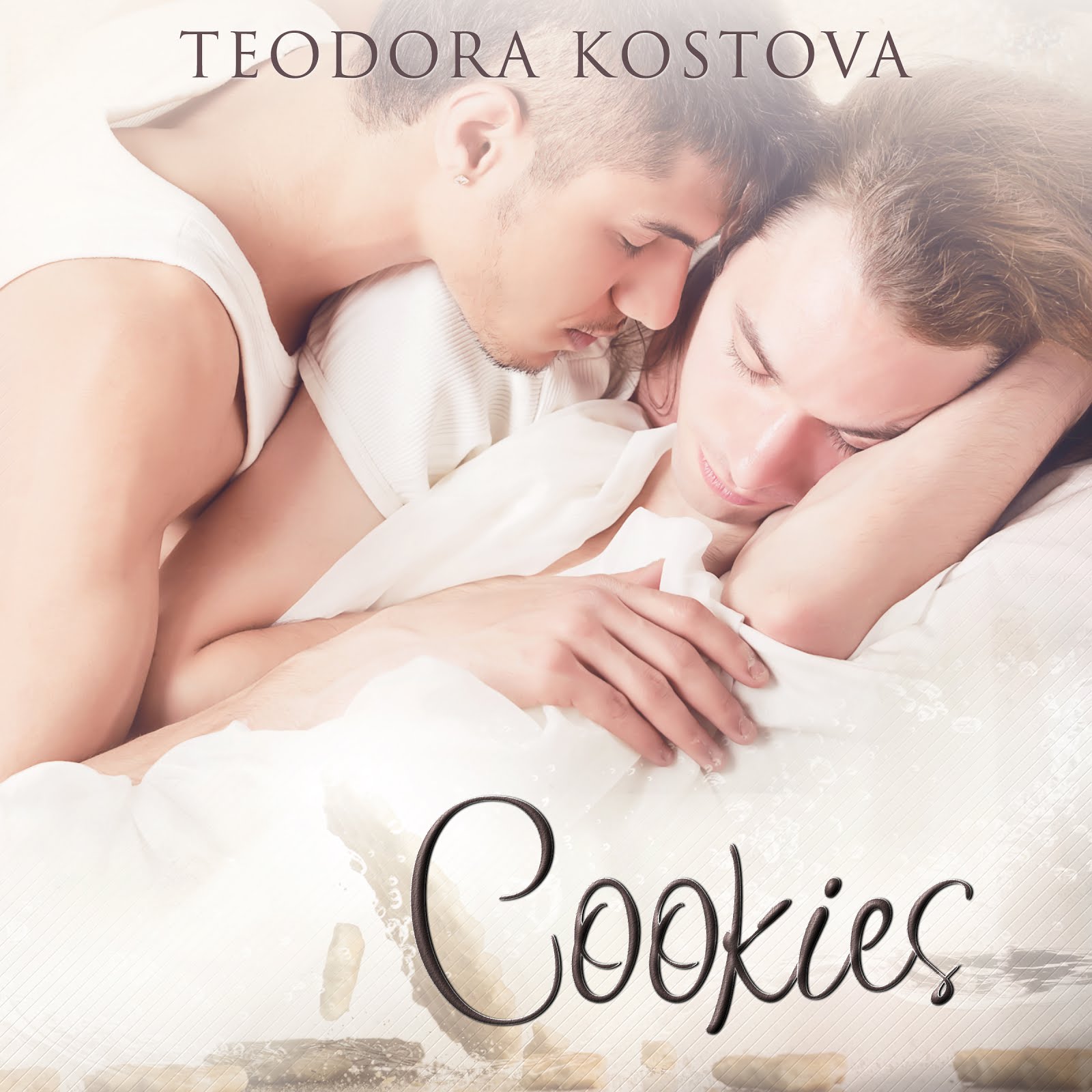 Cookies Audio Book