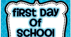 lidia barbosa first day of school free download