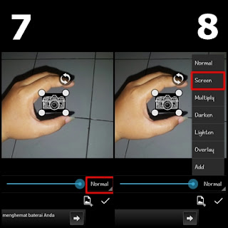 Tutorial Picsart Android Español | justtxtme tutorial menggunakan overlays dengan picsart di Tutorial Picsart Android Español | justtxtme tutorial menggunakan overlays dengan picsart di