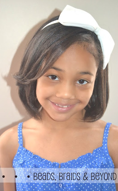 Beads Braids And Beyond