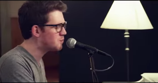 Download Lagu We Are Young Alex Goot And Chrissy