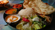 Lets Go To Dubai Ft.The Atlantis Hotel (vegetarian curry creative commons)