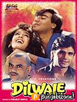 Dilwale Movie Songs ~ Ajay Devgan
