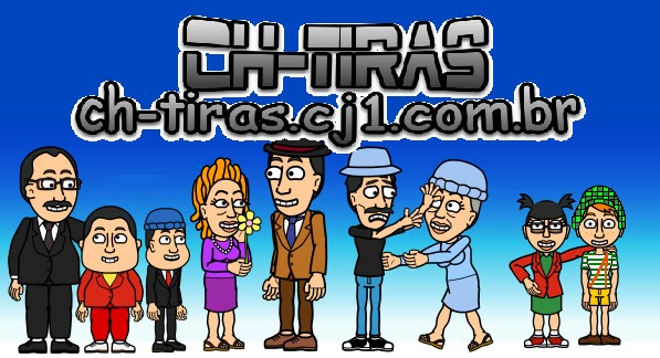 CH-Tiras