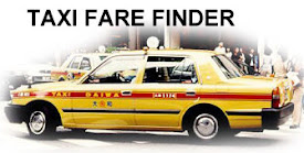 Taxi Fare Finder