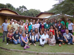 Instituto participa de oficina de capacitação para projetos aprovados pelo FUNBIO.