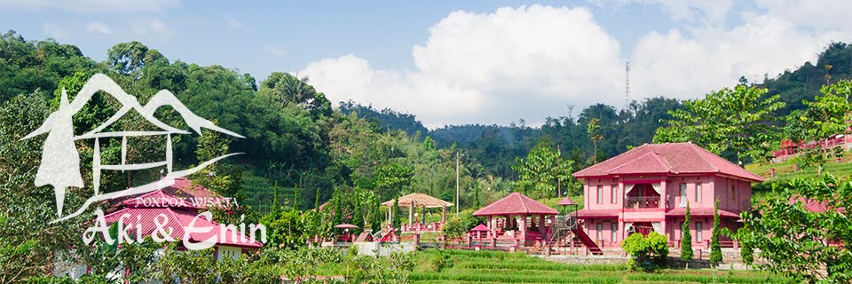 Pondok Wisata Aki & Enin