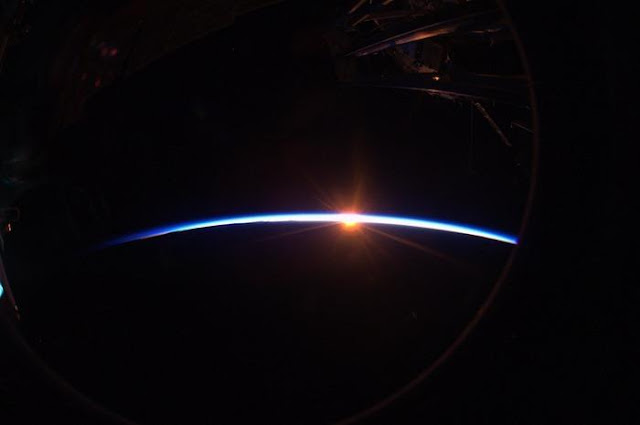 Las 20 imágenes más increíbles de la Tierra vista desde el espacio Fotos+del+Astronauta+Douglas+Wheelock+%2528compartidas+v%25C3%25ADa+Twitter%2529+08
