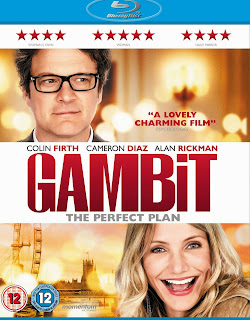 gambit 2013 new on dvd and blu-ray