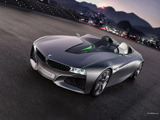 bmw connect