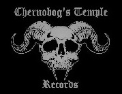 Chernobog's Temple Records