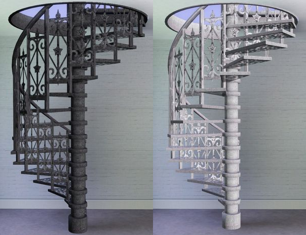 Staircase With Images Spiral Staircase Staircase My Dream Home