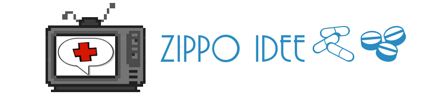 Zippo Idee