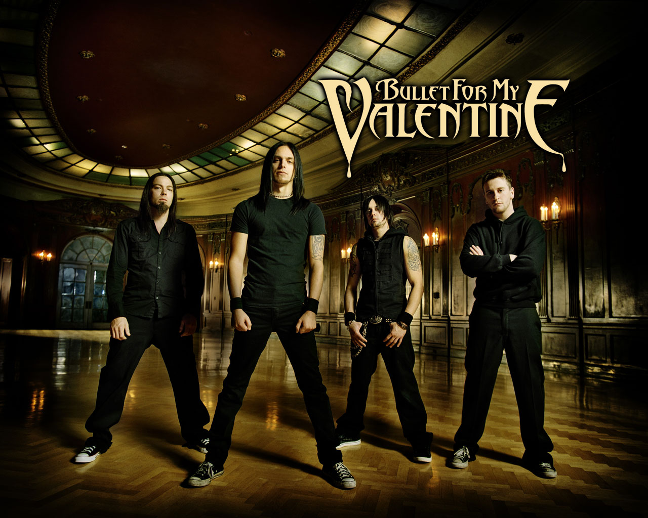 de metalcore