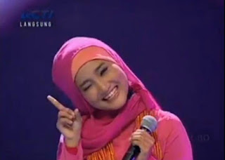 Fatin Shidqia Lubis - Don't Speak